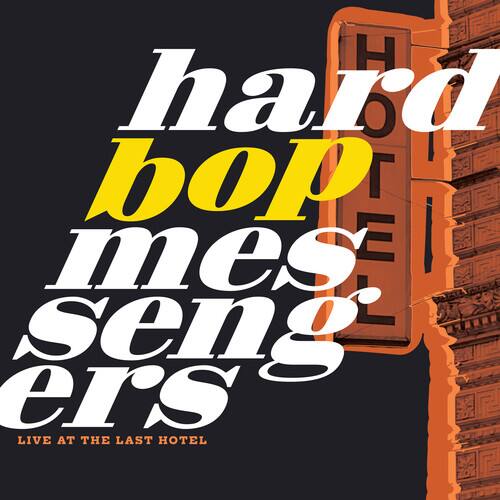 Live at the Last Hotel [LP] [VINYL] price history on PriceWatchPro