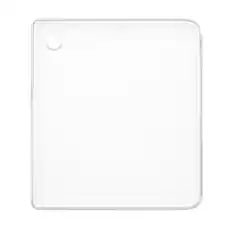 Front. Kobo - Libra Color Case - Clear.
