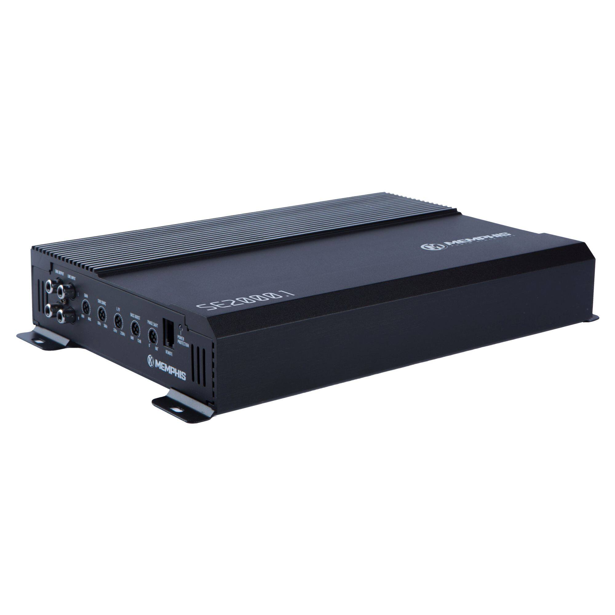 The text on the image reads:

- "MEMPHIS"
- "SF2000"
- "MEMPHIS"