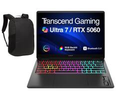 Transcend Gaming Ultra 7 / RTX 5060
WNCHAD OLED RGB Backlit Keyboard Bluetooth 5.4
OMEN