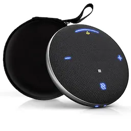 M4 Pro Black M4 PRO Directional Speakerphone