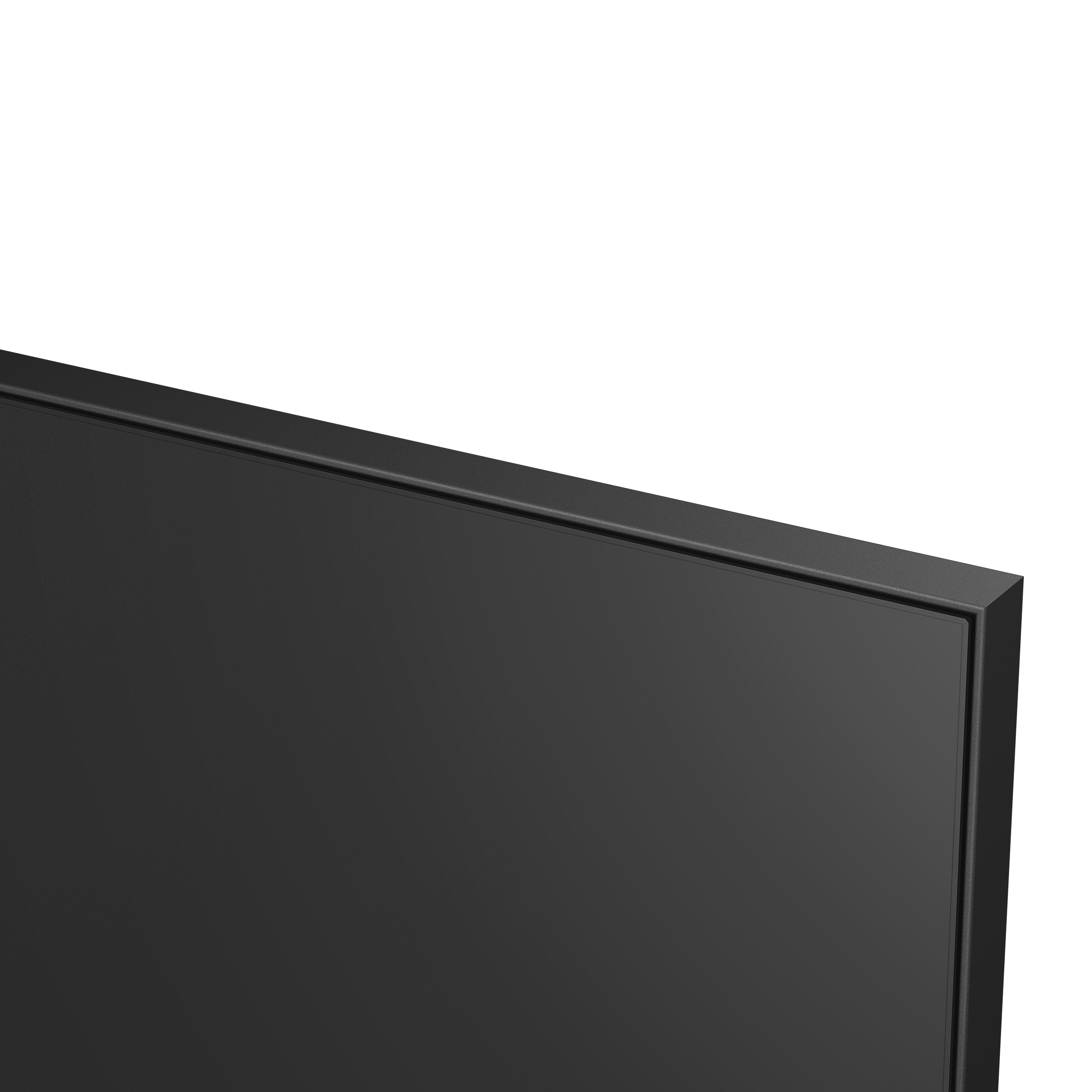 Alt View 21. Hisense - 98" Class QD5 Hi-QLED Series 4K UHD Smart Roku TV (2026) - Black.