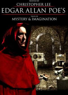 Tales of Mystery and Imagination - DVD