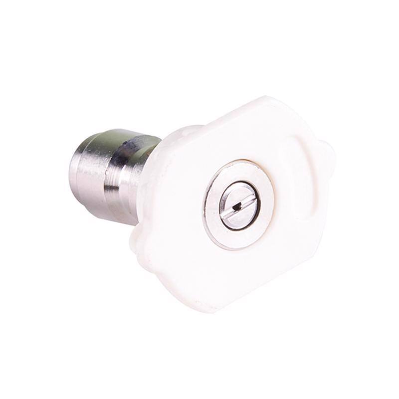 Angle. SurfaceMaxx - SurfaceMaxx 40 degree Spray Nozzle 4500 psi.