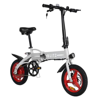 GoPowerBike GoBlitz Compact Lightweight Foldable Adult Mini E Bike One size Silver BD05GRY - Best Buy GoPowerBike GoBlitz Compact Lightweight Foldable Adult Mini E Bike One size Silver BD05GRY - Best Buy