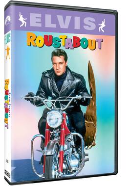 Roustabout - DVD