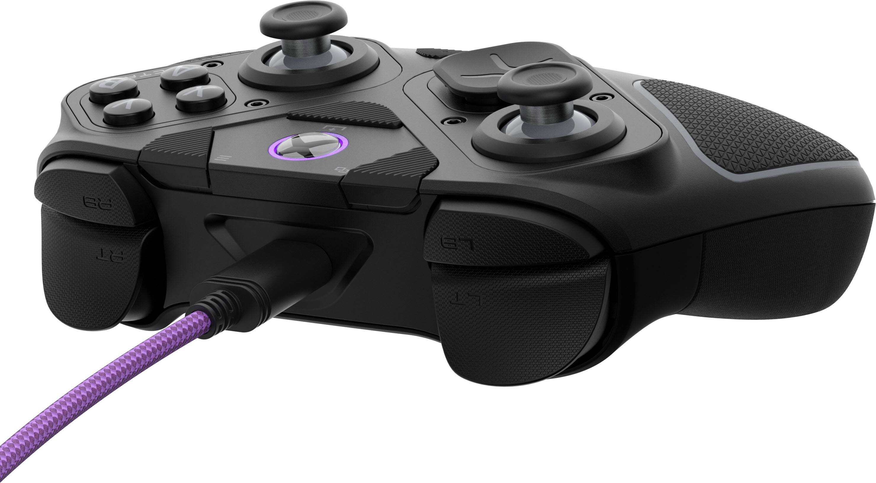 Turtle Beach Victrix Pro BFG Reloaded Wireless Modular