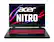 Front. Acer - Nitro 5 17.3" FHD 144Hz IPS 144Hz Gaming Laptop- Intel Core i5-12500H- NVIDIA GeForce RTX 3050-256GB PCIe Gen 4 SSD.