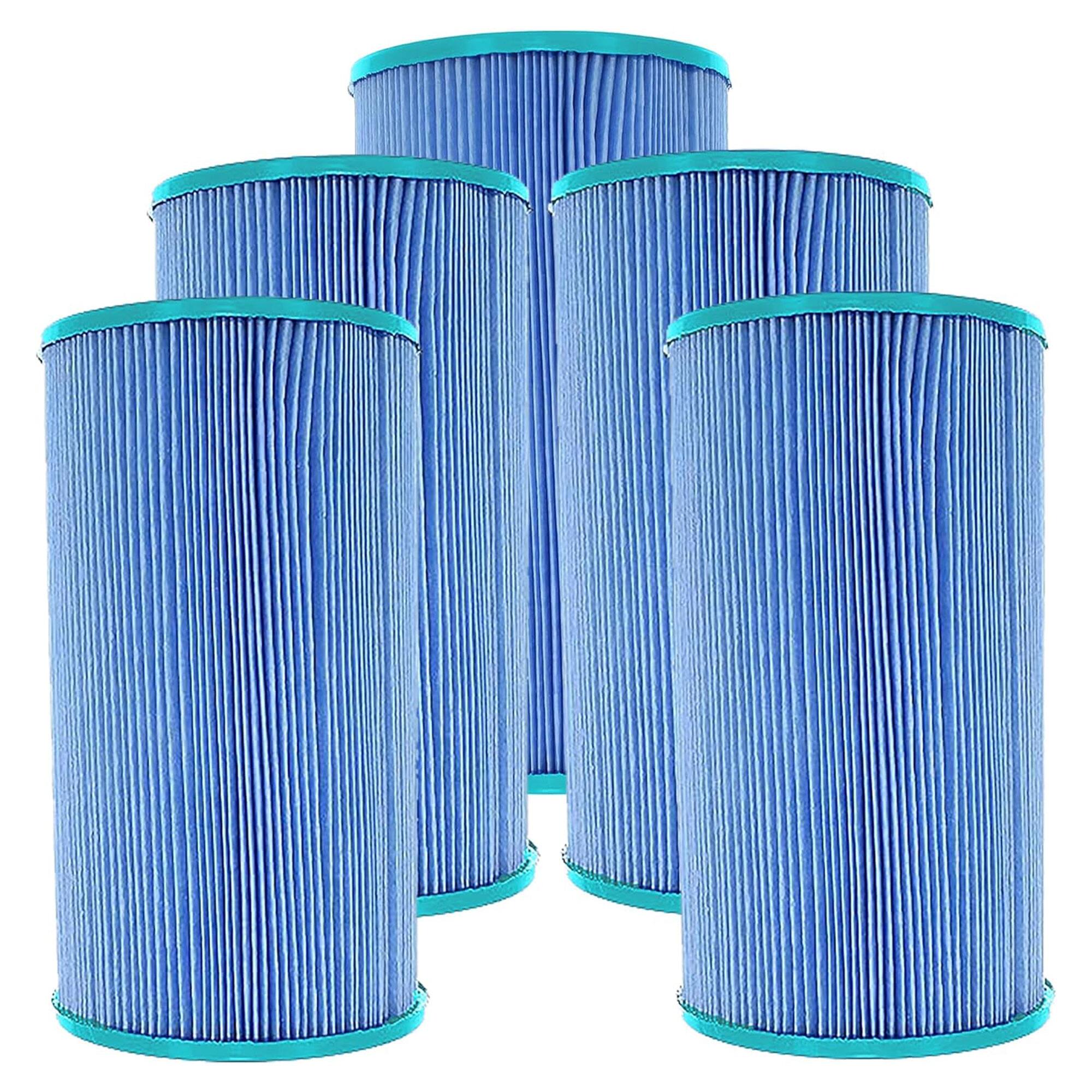 Alt View 4. Hurricane - Hurricane HF6430-01M Elite Aseptic Pool and Spa Filter Cartridge Replacement.