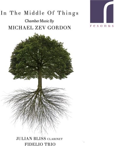 Gordon / Bliss / Dullea - In the Middle of Things   - COMPACT DISCS [CD] price history on PriceWatchPro