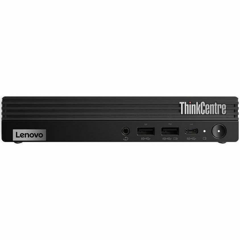 Lenovo ThinkCentre M75q Gen 5 12RQ001PUS Desktop Computer AMD
