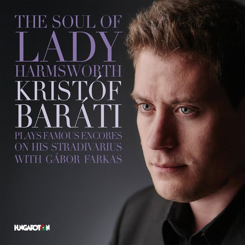 Ernst / Barati / Farkas - The Soul of Lady Harmsworth   - COMPACT DISCS [CD] price history on PriceWatchPro