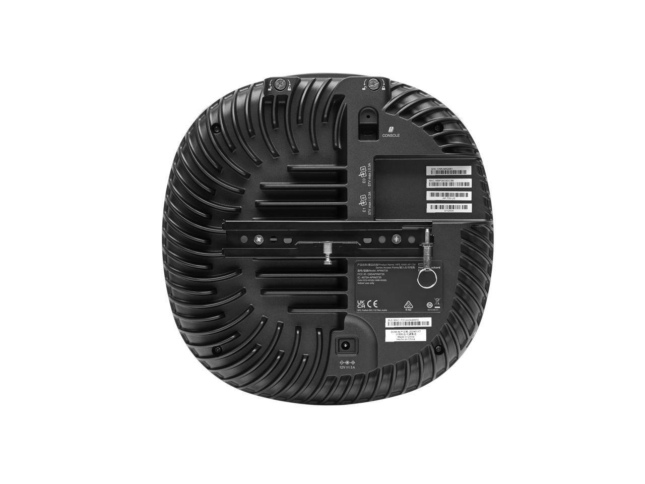 CONSOLE WES 8e I 5 8 2 5 UK CA CE

notimiA tn