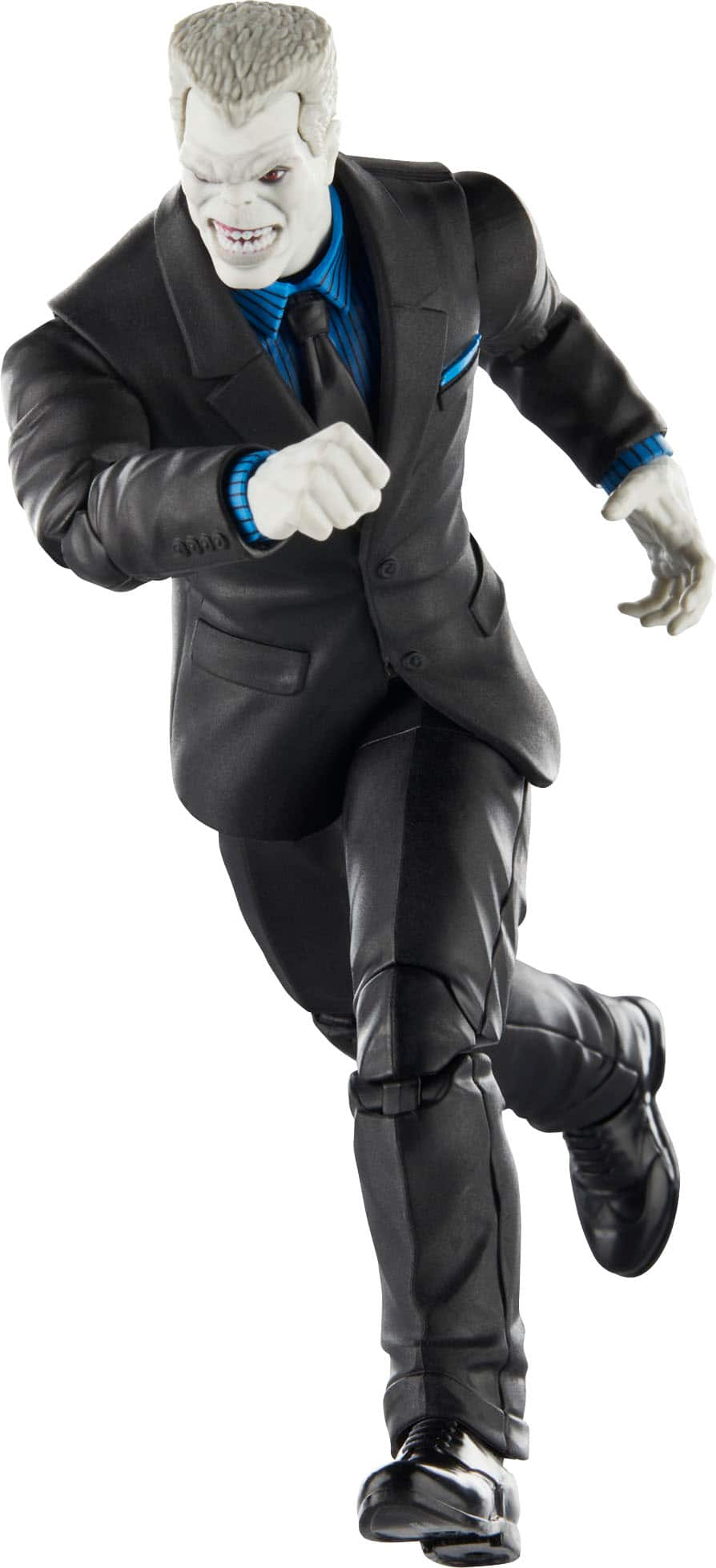 Marvel Legends Series Tombstone F9023 - Best Buy