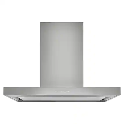 JennAir - 36 inches - Island Range Hood - Stainless Steel