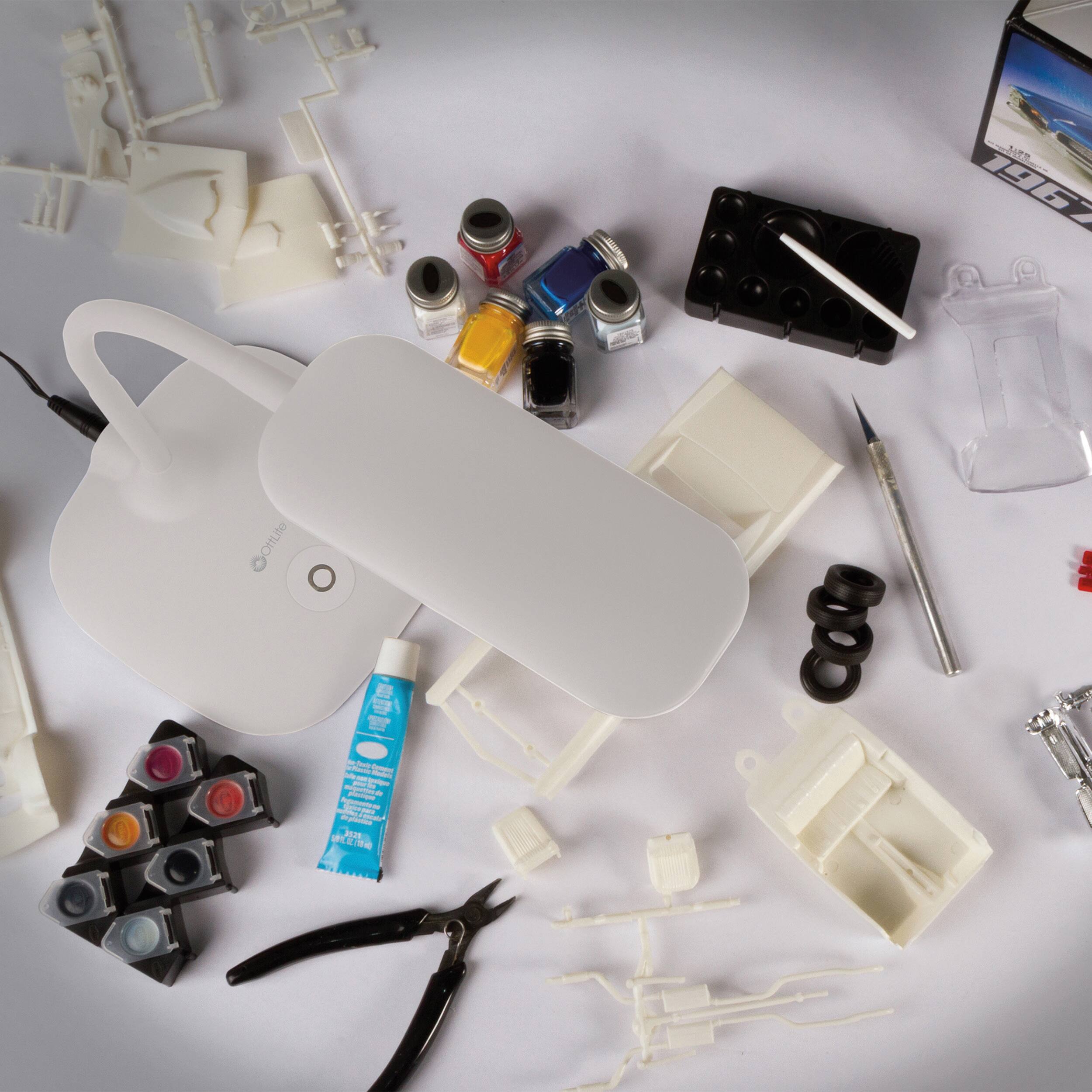 CETE 961 C OttLite I - - - - - - - -  - - - - - - 1 - - -  - - I PU - - i isas