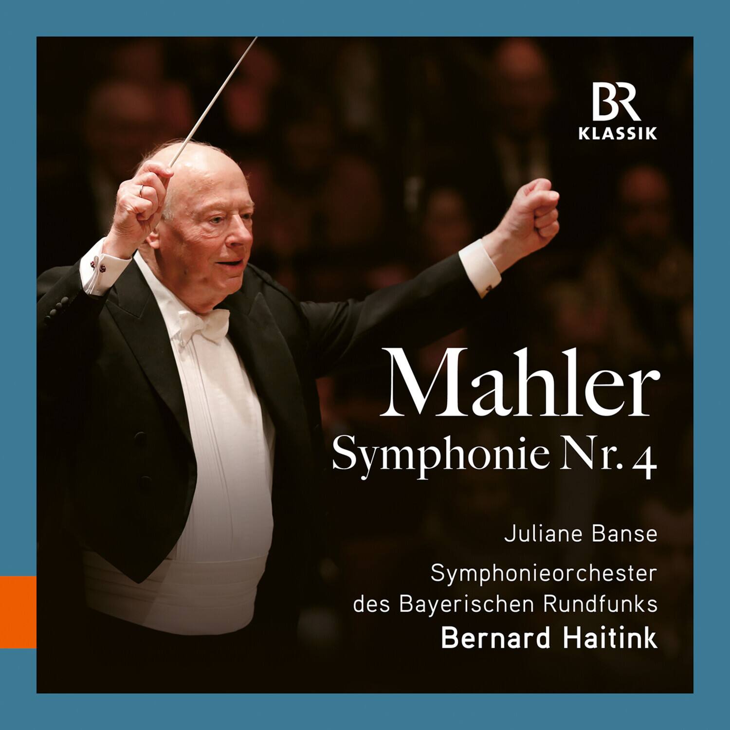 Symphonieorchester Des Bayerischen Rundfunks - Mahler: Symphony No. 4   - COMPACT DISCS [CD] price history on PriceWatchPro