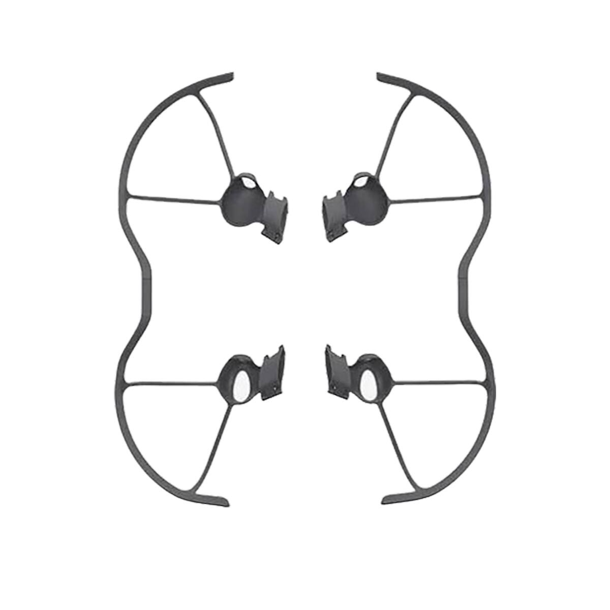 Front. DJI - DJI Matrice 4 Series Propeller Guard.