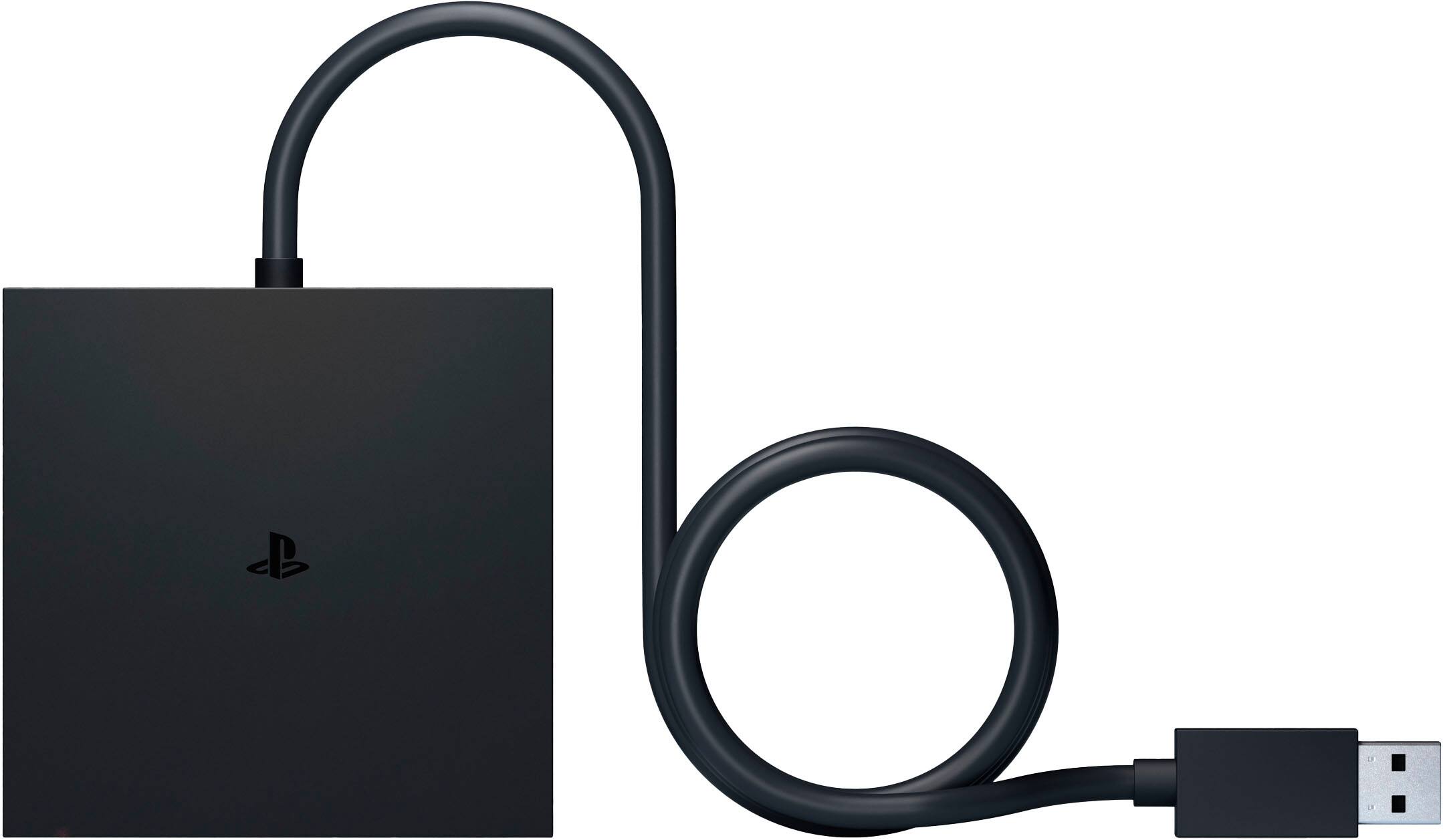 Angle. Sony - PlayStation VR2 PC Adapter - Black.