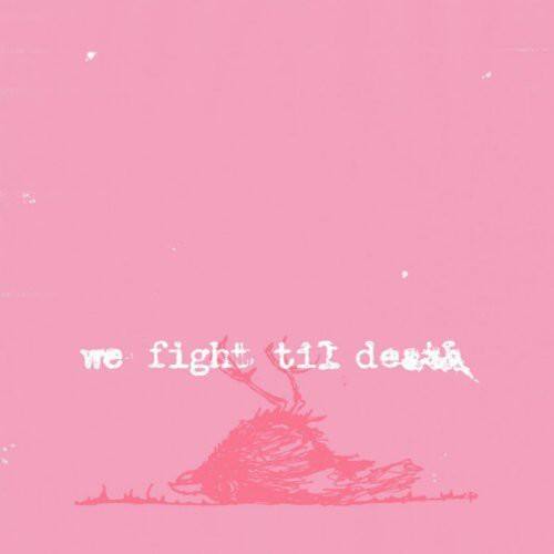 Windsor for the Derby - We Fight Til Death   - COMPACT DISCS [CD] price history on PriceWatchPro