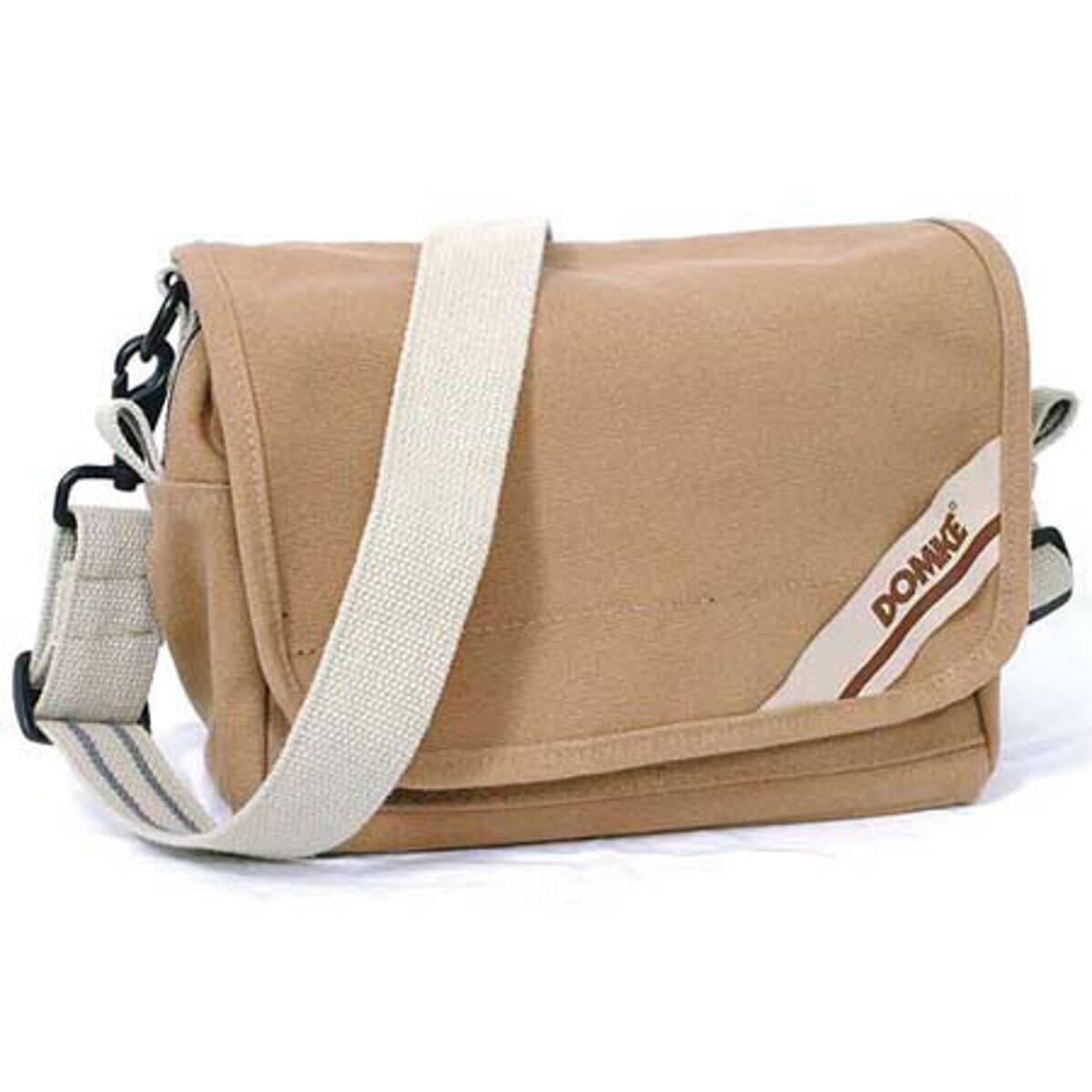 Alt View 1. Domke - Domke Domke F-5XB Shoulder Bag - Sand.