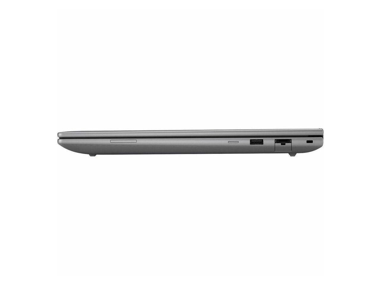 HP ZBook X G1i 16