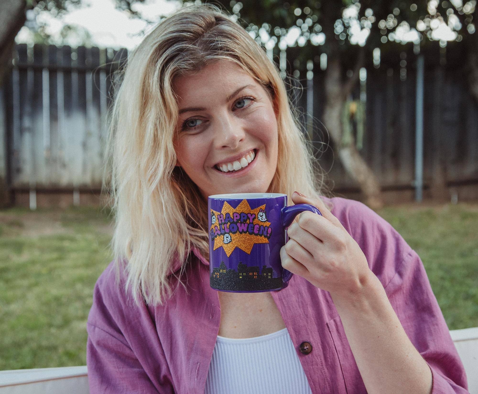 HAPPY HALLOWEEN!  
#P-E-1lD