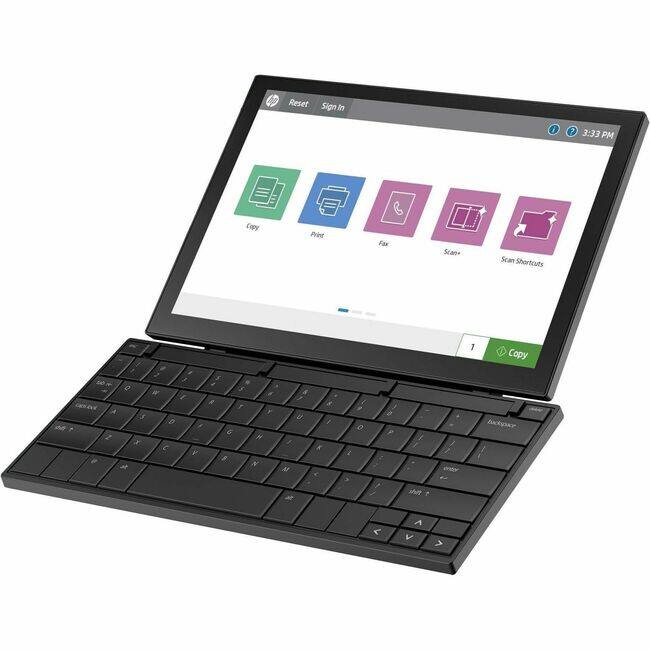 Reset Sign In  
3:33 PM  
Copy Print Fax Scan Scan Shortcuts  
Copy