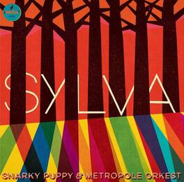 Snarky Puppy - Sylva - VINYL LP