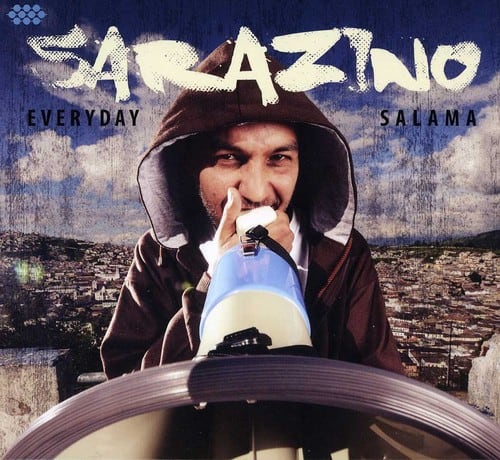 Sarazino - Everyday Salama   - COMPACT DISCS [CD] price history on PriceWatchPro