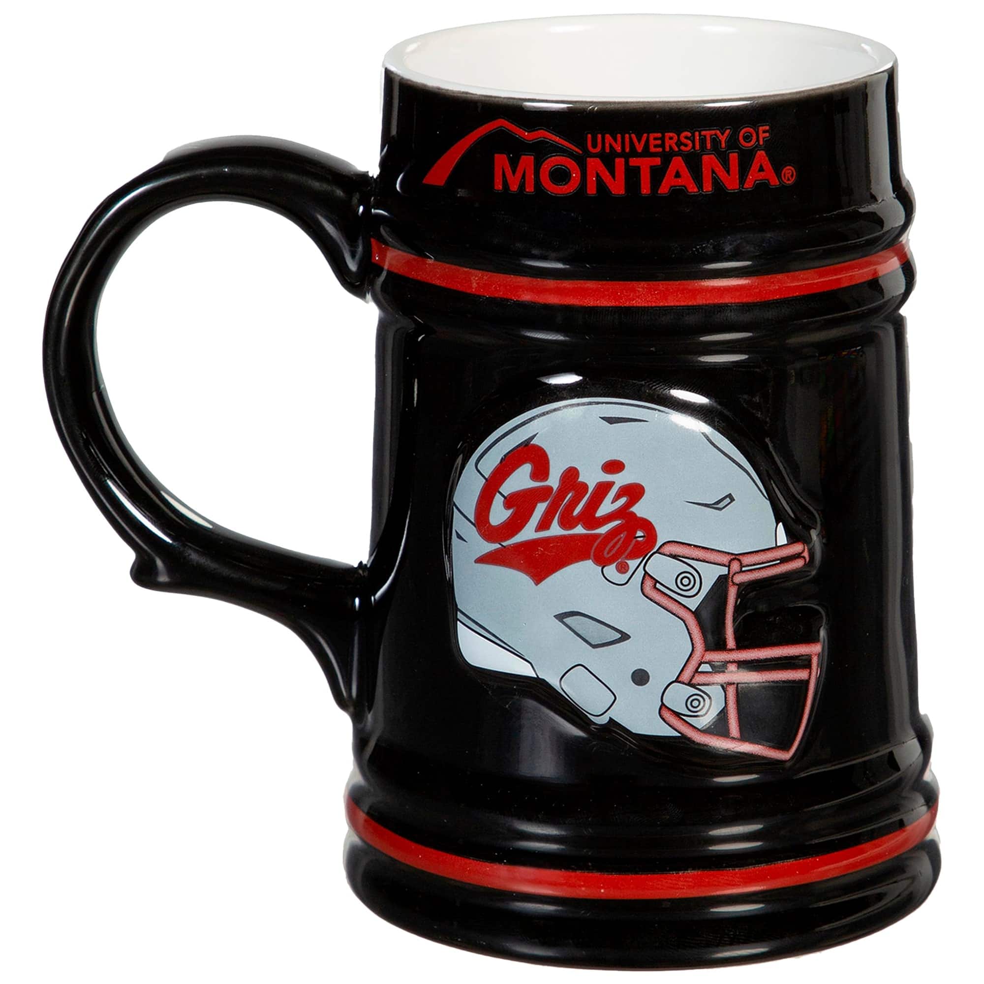 UNIVERSITY OF MONTANA  
Griz