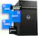 Dell Optiplex 3630
32GB RAM
Intel i7 Hexa Core
500GB SSD
Windows 11 Pro