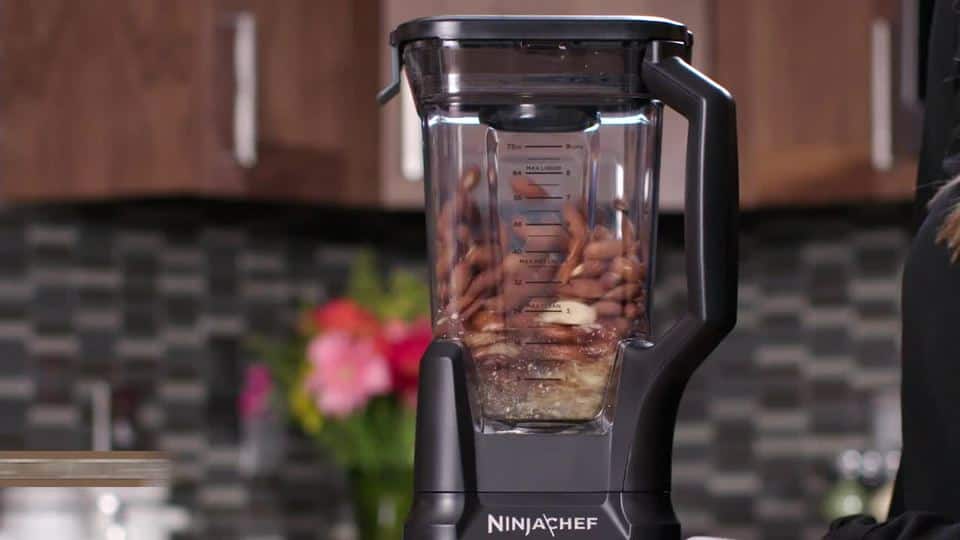 Best Buy Ninja 72Oz. Blender Black CT805