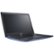 Left Zoom. Acer - 15.6" Laptop - AMD FX - 16GB Memory - AMD Radeon R7 M440 - 1TB Hard Drive + 128GB Solid State Drive - Black, indigo blue.