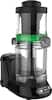 Ninja - Precision Processor™ 4-Cup Food Processor with Spiralizer - Black-Front_Standard 