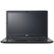 Front. Acer - Aspire E 15 15.6" Touch-Screen Laptop - Intel Core i5 - 8GB Memory - 1TB Hard Drive - Obsidian black.