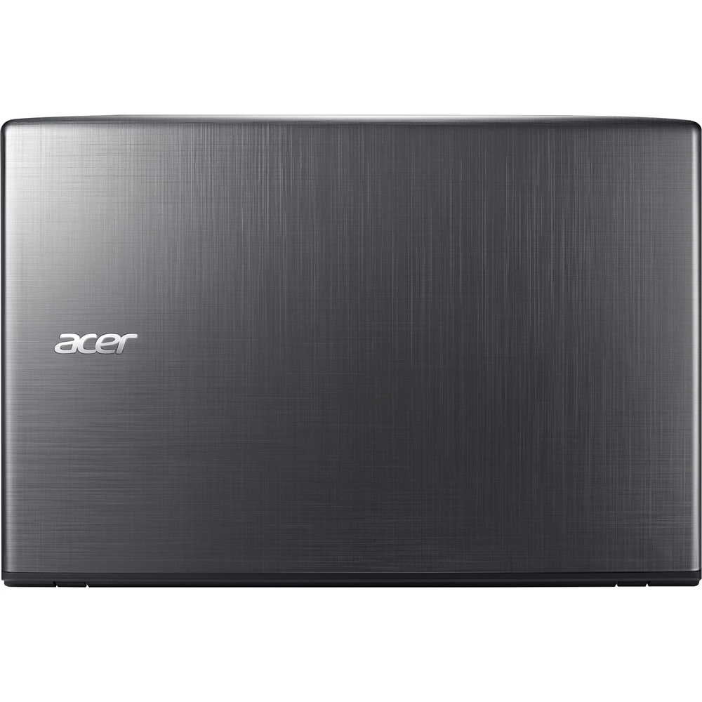 Best Buy: Acer Aspire E 15 15.6" Laptop Intel i5 8GB Memory 1TB Hard Drive Obsidian black E5575T581F
