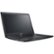 Left. Acer - Aspire E 15 15.6" Touch-Screen Laptop - Intel Core i5 - 8GB Memory - 1TB Hard Drive - Obsidian black.
