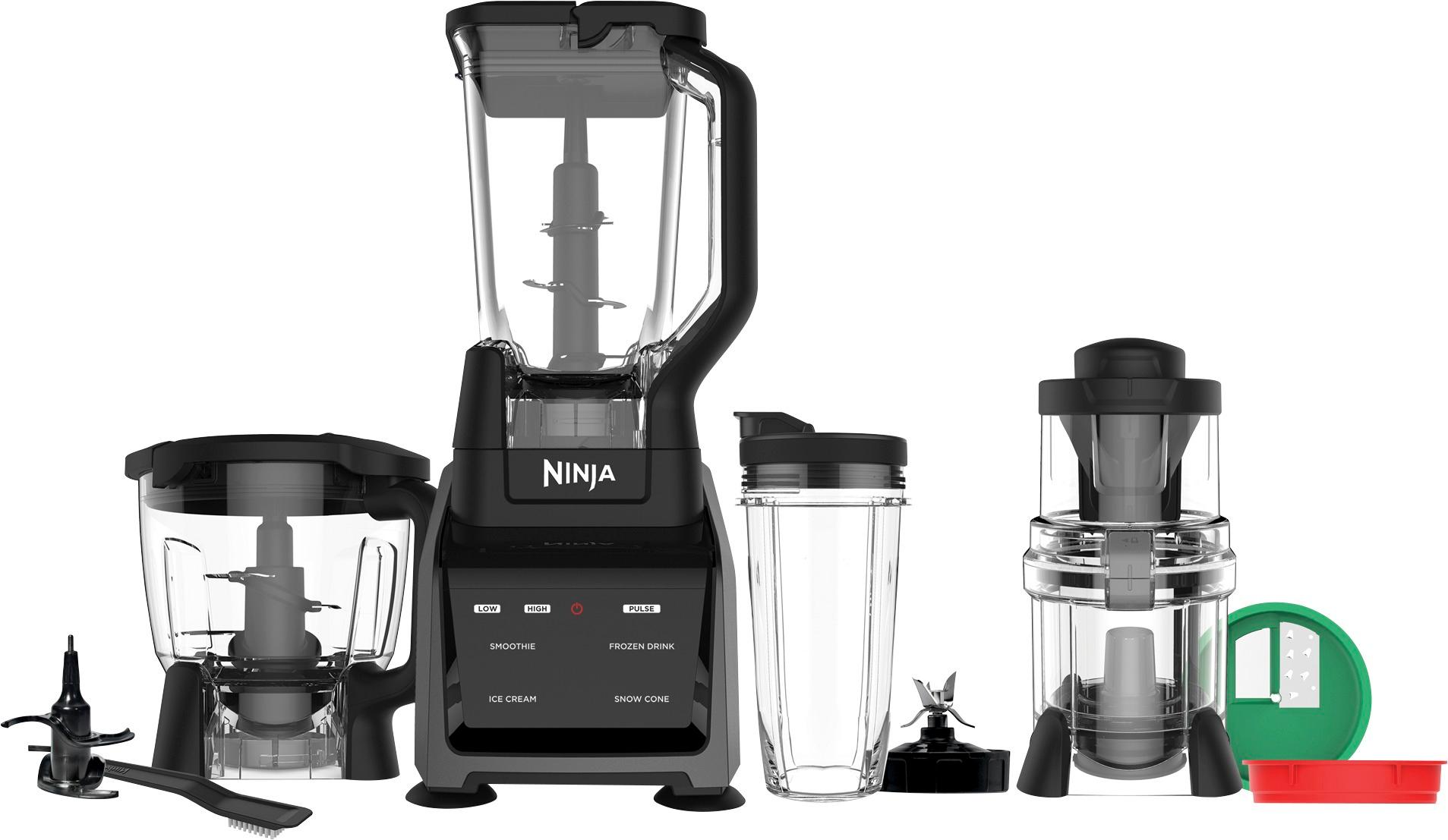 Ninja – Kitchen Appliances For The Food You Love