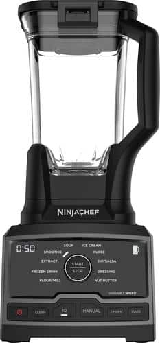 UPC 622356549646 product image for Ninja - 72-Oz. Blender - Black | upcitemdb.com