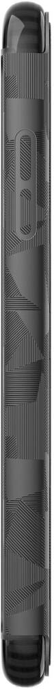 evo wallet case for apple iphone 7 plus and 8 plus - black evo wallet case for apple iphone 7 plus and 8 plus - black