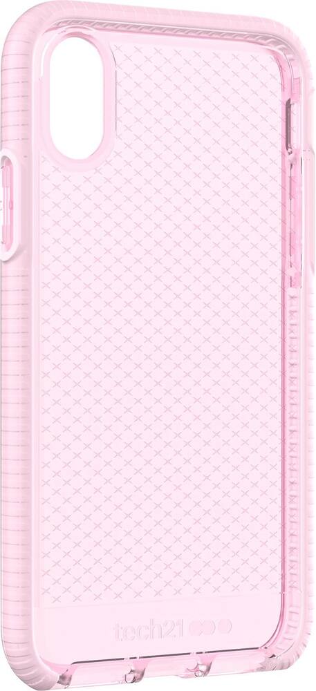 evo check case for apple iphone x and xs - white/rose evo check case for apple iphone x and xs - white/rose