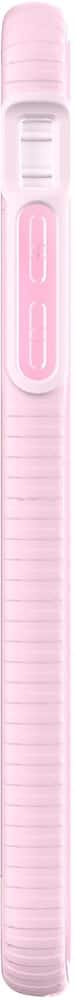 evo check case for apple iphone x and xs - white/rose evo check case for apple iphone x and xs - white/rose