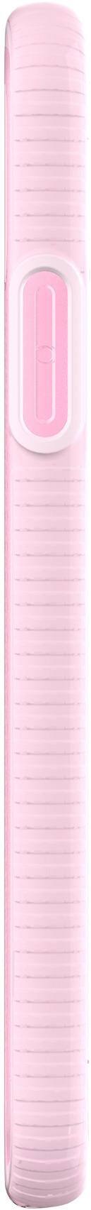 Alt View 14. Tech21 - Evo Check Case for Apple® iPhone® X and XS - White/rose.