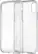 Alt View 11. Tech21 - Pure Case for Apple® iPhone® X and XS - Clear.