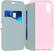 Alt View 13. Tech21 - Evo Wallet Case for Apple® iPhone® X and XS - Rose.