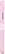 Alt View 16. Tech21 - Evo Wallet Case for Apple® iPhone® X and XS - Rose.