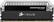 Front Standard. Corsair - Dominator Platinum 2-Pack 4GB PC3-17066 DDR3 DIMM Desktop Memory Kit.