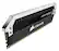 Alt View 12. CORSAIR - Dominator Platinum 2-Pack 4GB PC3-15000 DDR3 DIMM Desktop Memory Kit - Multi.