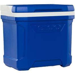 Igloo - Profile II 16 Qt Hard Cooler - Blue